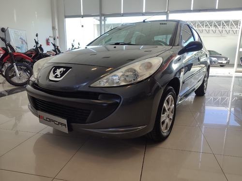 Imagen 2 de 8 de Peugeot 207compact Xr