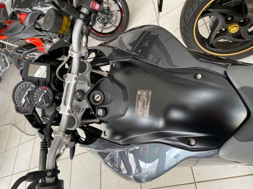 Bmw F 700 Gs