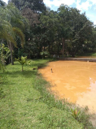 Chácara Em Condomínio Mairinque
