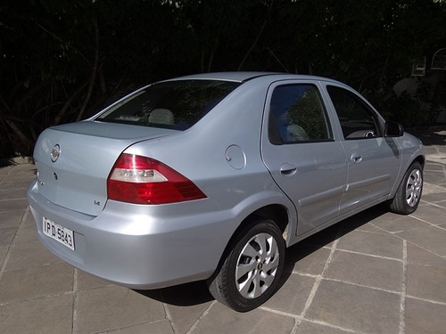 Chevrolet Prisma Maxx