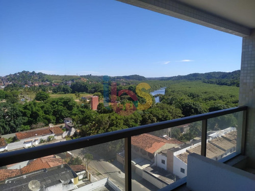 Imagem 13 de 18 de Apartamento De 2/4 No Condomínio North Boulevard - 7602