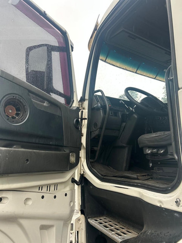 Volvo Fh 440 6x2 I-shifit Ano 2010