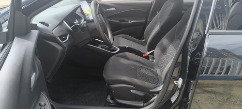 Chevrolet Onix Chevrolet Onix LT 1.0 (Flex)