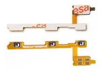 Comprar Huawei Y9 2019 Flex Power Boton Encendido Volumen Flex