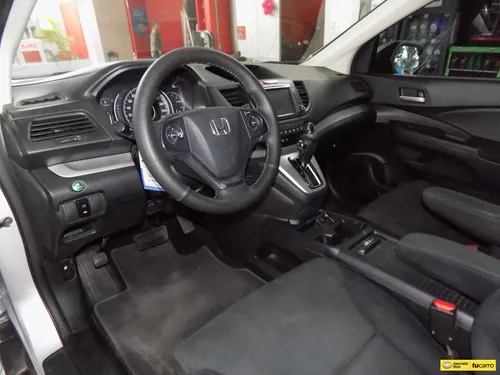 Honda CR-V 2.4 Lx