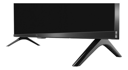 Imagen 5 de 5 de Smart TV TCL S65A-Series 40S65A LED Android Oreo Full HD 40" 100V/240V