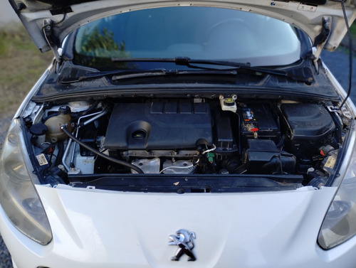 Peugeot 308 1.6 Active