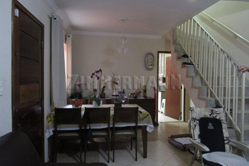 Casa - Lapa - Ref: 82781 - V-82781