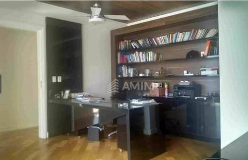 Imagem 3 de 14 de Casa À Venda, 521 M² Por R$ 5.900.000,00 - São Francisco - Niterói/rj - Ca0261