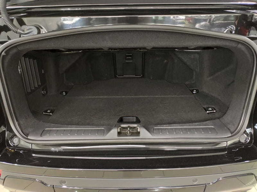 Imagem 15 de 15 de Land Rover Lr Evoque Si4 Cabrio 2017