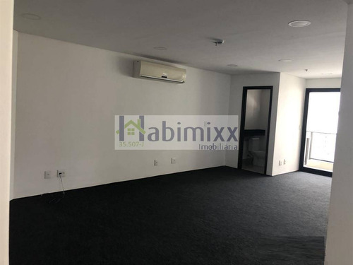 Imagem 14 de 15 de Conj. Comercial Para Alugar No Executivo Jk - Centro Santo André - Sp - 465