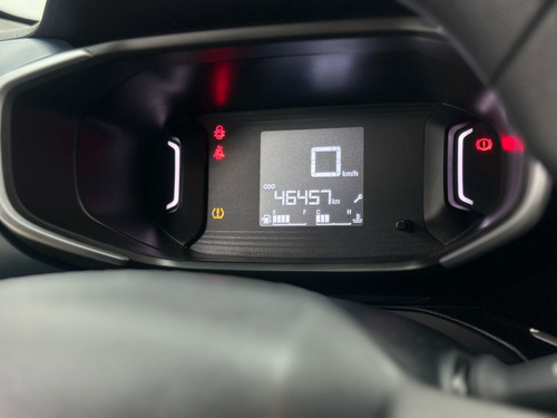 Citroën C3 1.0 FIREFLY FLEX FEEL MANUAL