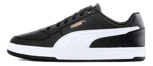 Tenis Puma Caven 2.0 - 39229004 - Negro - Hombre