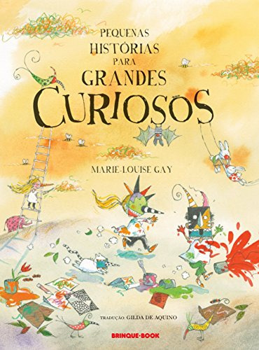 Libro Pequenas Historias Para Grandes Curiosos