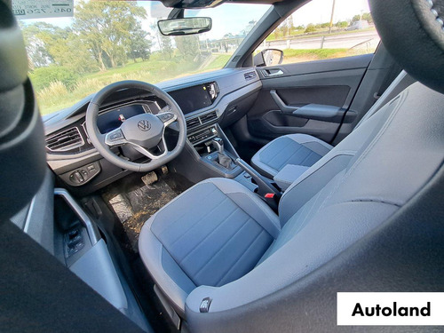 Volkswagen Nivus highline 1.0 turbo