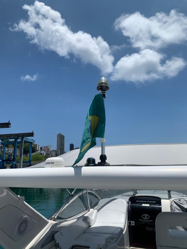 Lancha Phantom, 300, Ano 2013, Completa