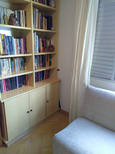 Condomínio Le Loges 2 Dormitórios 56m² - 1453-apdr - 67750267
