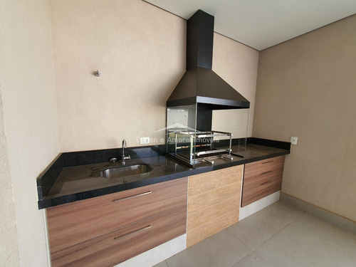 Imagem 16 de 30 de Casa À Venda Em Residencial Real Parque Sumaré - Ca014110