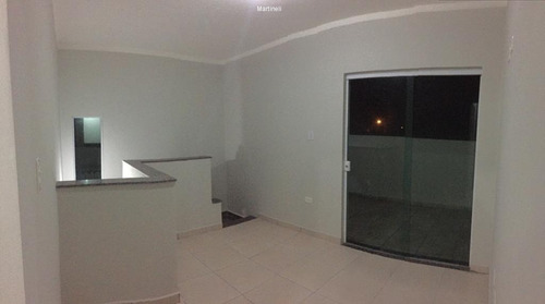 Imagem 18 de 29 de Casa - 807 - 69949507