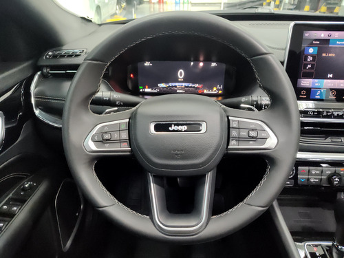 Jeep Compass 1.3 S Turbo Flex Aut. (t270) 5p