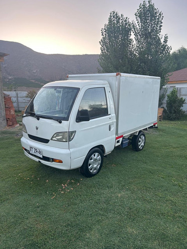 Hafei Ruiyi C/Simple