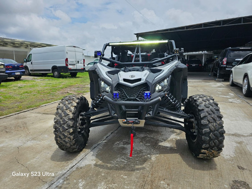 Bpr/can Am Maverick Rs Rr Turbo 2023