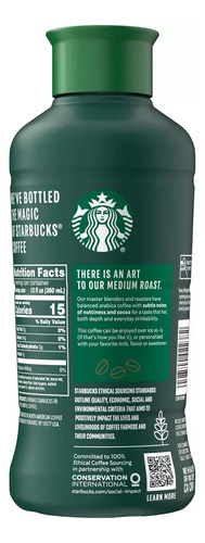 Starbucks Medium + Crema Starbucks Caramel + Hershey's Zero