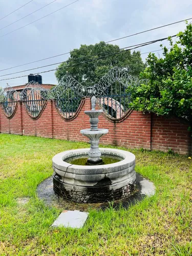 Casa En Venta En La Purificación Tepetitla