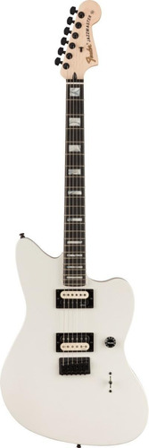 Jim Root Jazzmaster® V4 Fender Color Blanco Orientación de la mano Diestro