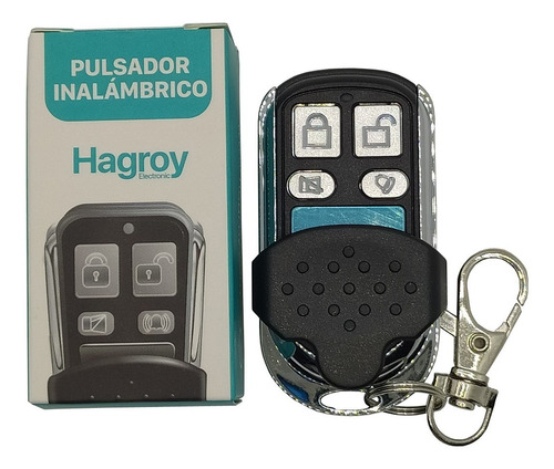Kit Yanex Wifi Electrificador Cerco Electrico 3000m Hagroy