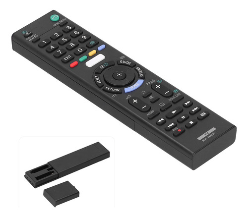 Control Remoto De Tv Para Rmttx102d Para Kdl32r500c Kdl40r55