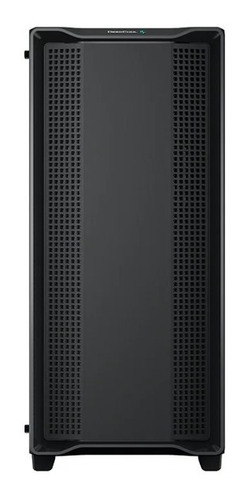 Gabinete Deepcool Cc560 Alto Flujo De Aire 4 Coolers 120mm !