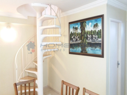 Imagem 3 de 5 de Imobiliaria Em Campinas, Apartamento A Venda Em Campinas, Cobertura A Venda Em Campinas - Ap01457 - 68186564