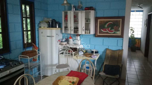 Imagem 9 de 16 de Chácara Com 4 Dorms, Jardim Leonor, Itatiba - R$ 700 Mil, Cod: Ch034 - Vch034