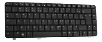 Comprar Teclado Para Notebook Hp Dv4-1283cl, Dv4-1125nr, Dv4-2080br