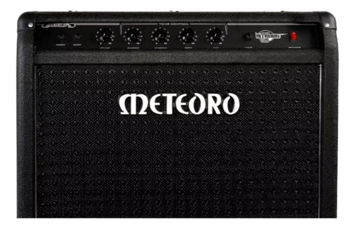 Cubo Amplificador Contra Baixo Meteoro Nitrous Cb150 150w