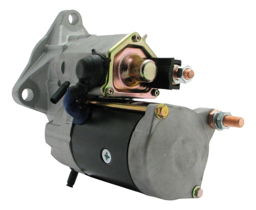 New Starter 428000-4420 2593562c91 80-19501 Caterpillar Ccc