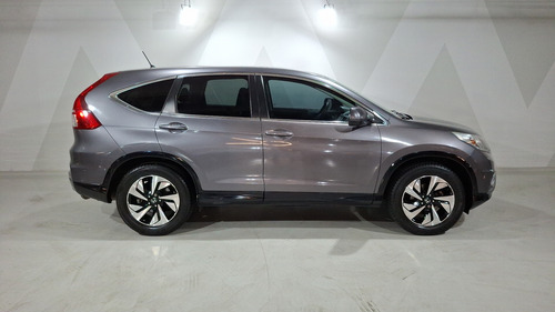 Honda CR-V 2.4 I-STYLE