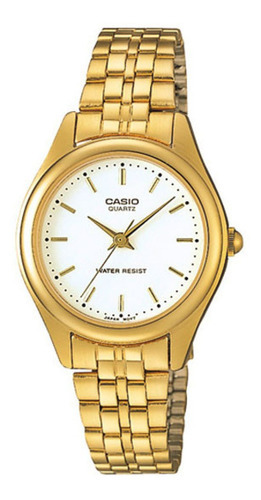Reloj Casio Mujer Ltp-1129n-7ardf