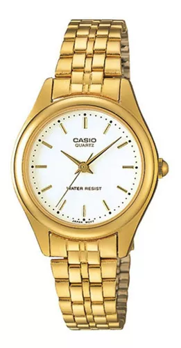 Reloj Casio mujer Modelo LTP-1094Q-7B9 – ConReloj