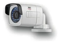 Comprar Câmera de segurança JFL Alarmes CHD-1130M com resolução 1MP
