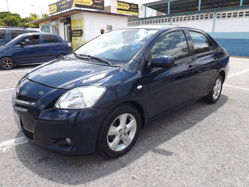Toyota Yaris Belta