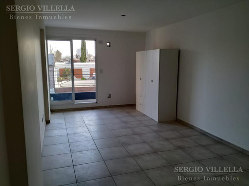 Imagen 7 de 9 de Cafferata 900 - Departamento Monoambiente En Venta. Rosario