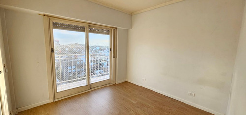 Departamento En Alquiler Saavedra Dos Ambientes