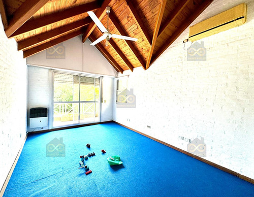 Casa En Venta En Los Fresnos, Pilar, G.b.a. Zona Norte