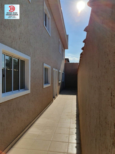 Imagem 14 de 15 de Sobrado Em Condominio - Jardim Belem - Ref: 8663 - V-8663