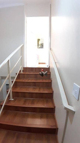 Imagem 21 de 30 de Sobrado Venda Por R$ 1.100.000 Ou Aluguel Por R$ 9.000 Com 3 Dormitórios, 228 M² - /mês - Campos Elíseos - Ribeirão Preto/sp - So0385