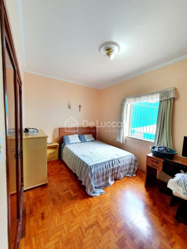 Imagem 25 de 30 de Casa À Venda Em Jardim Proença - Ca009441