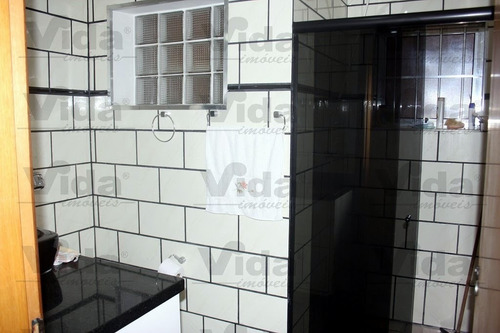 Imagem 8 de 15 de Casa Sobrado Para Venda, 3 Dormitório(s), 250.0m² - 27626