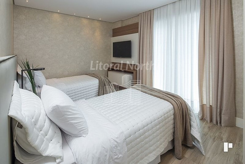 Imagem 12 de 15 de Brava Home Resort Torre 14 - 948_1